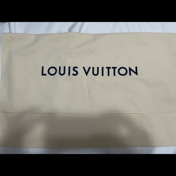Louis Vuitton SPEEDY 30 Damier Azur - Picture 12 of 15